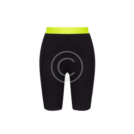 Stretch Bike Shorts