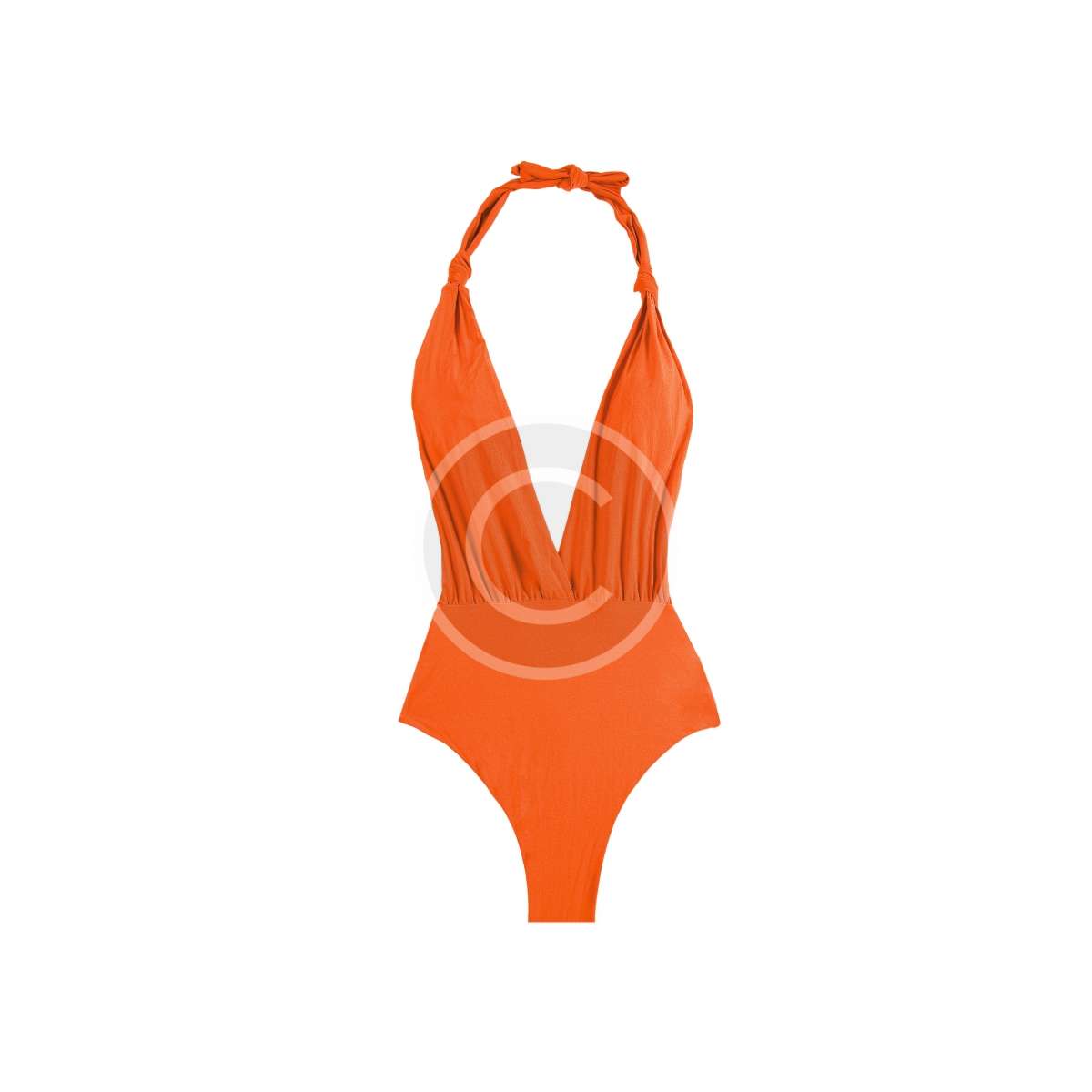 Printed Bikini Set - Image 3